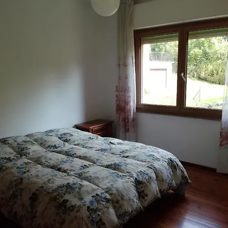Apartment Dal Barba 1 Taibon