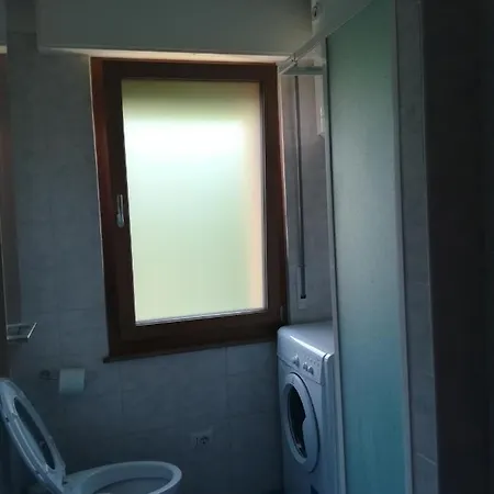 Dal Barba 1 Apartment Taibon