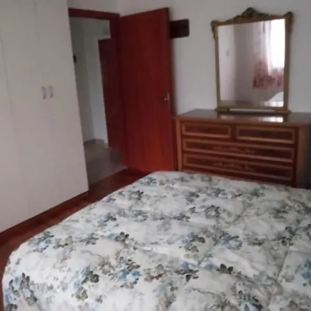 Apartment Dal Barba 1 Taibon